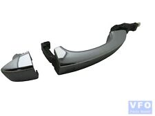 original Türgriff rechts Tornadograu LX7P 4H0837206CAudi A6 4G C7 Facelift