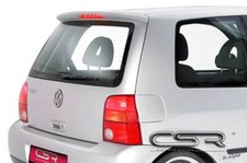 Heck Spoiler Dach Flügel Tuning Wing Carstyling für VW Lupo 6X Seat Arosa HF453
