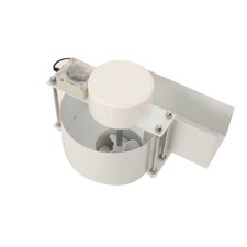 150W Elektro Wasserkraft