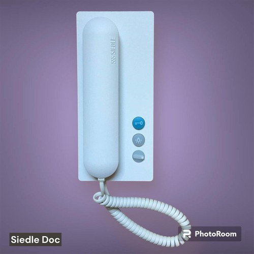 Siedle hta 811 haustelefon - hta, 811-0