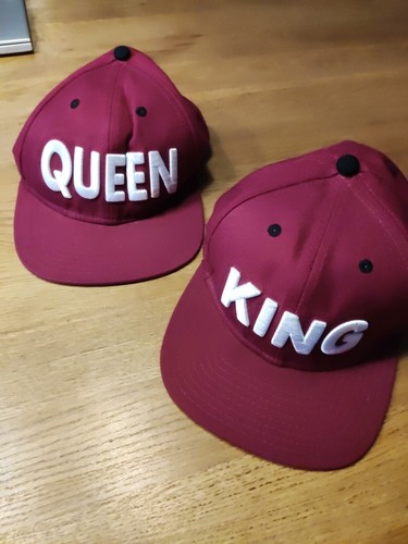 Cappies kappen queen und - /,