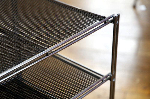 Modulares regal metall italien - regal,