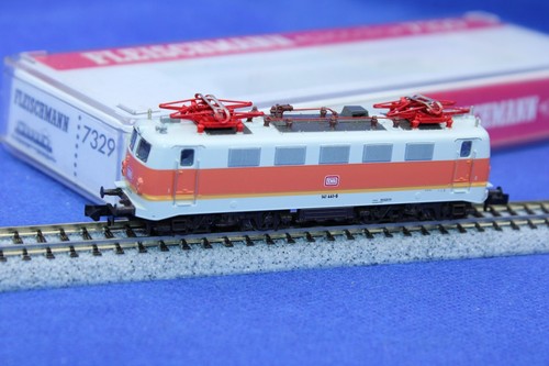 Fleischmann 7329 spur - 7329, db