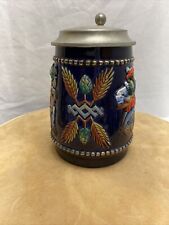 Original King Bierkrug