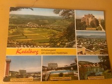 Kadelburg 