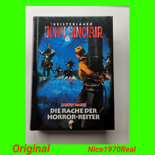 John Sinclair - Jason Dark -