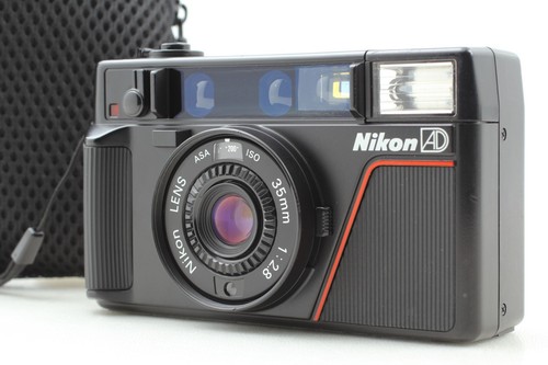 Exc nikon l35 ad iso - iso, 400