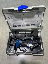 Trumpf TruTool  Akku Blech