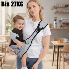 Babytragetuch Kindertragetuch