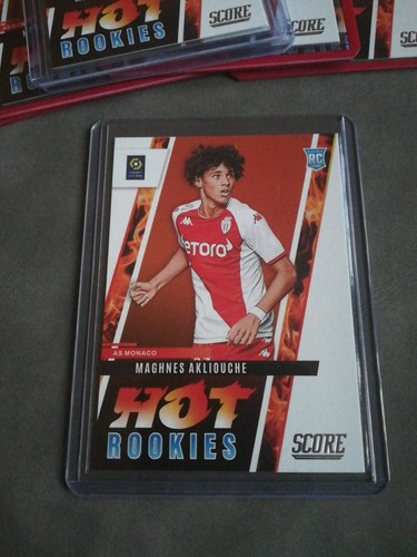 2022 panini score league - 2022-23,