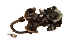 Drosselklappenstutzen