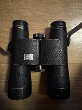 Leitz 10x40 binoculars