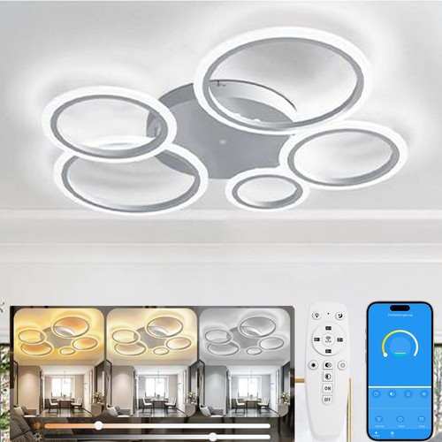 85w led deckenleuchte - led,