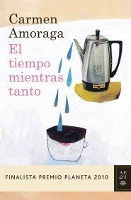 Tiempo mientras tanto - tiempo,
