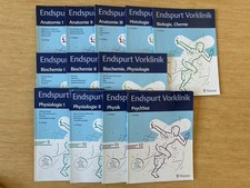 Thieme-Verlag Endspurt