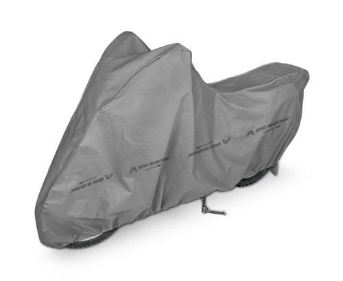Motorrad mobile garage - motorrad,