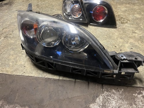 Mazda led satz - 3,