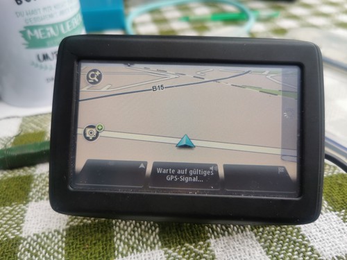 Navigationsgerät tomtom 4en42 - tomtom,