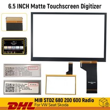 6.5" Touchscreen Digitizer