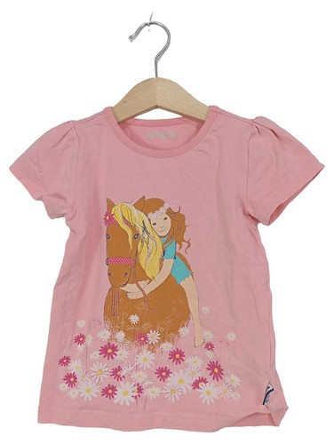 Jako mädchen shirt pferd - jako-o,