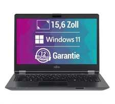 Fujitsu LifeBook U7410 14 Zoll Laptop - Intel Core i7-10610U 16GB 512GB W11Pro