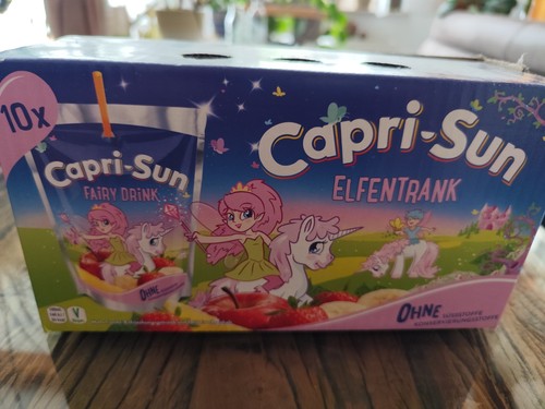 Capri sonne - capri,