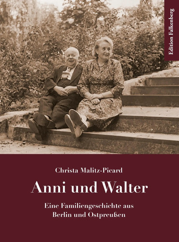 Anni und walter - anni,