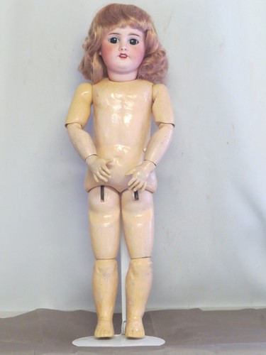 Puppe antik sfbj backform - antik,