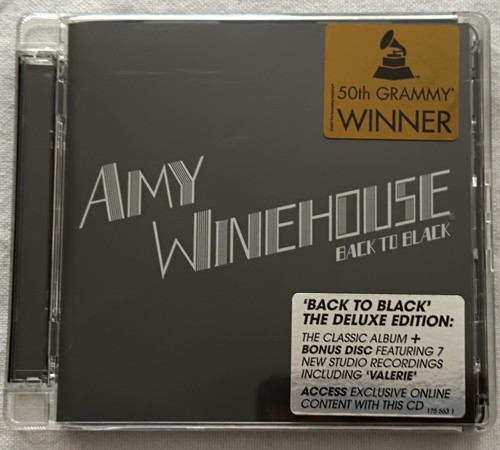 Amy winehouse back to - winehouse, –