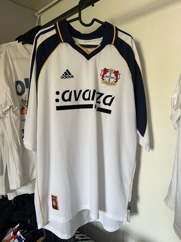 Bayer leverkusen trikot - leverkusen,