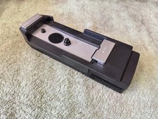 Original BMW Snap In Adapter