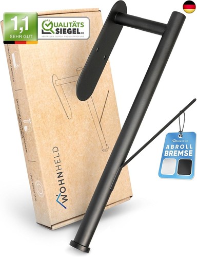 Wohnheld küchenrollenhalter - wohnheld®,