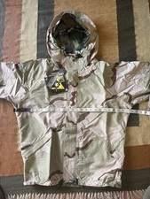 ADVENTURE TECH SOF PARKA