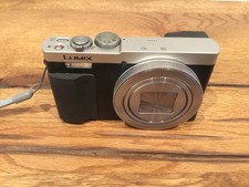 Panasonic Lumix DMC-TZ71