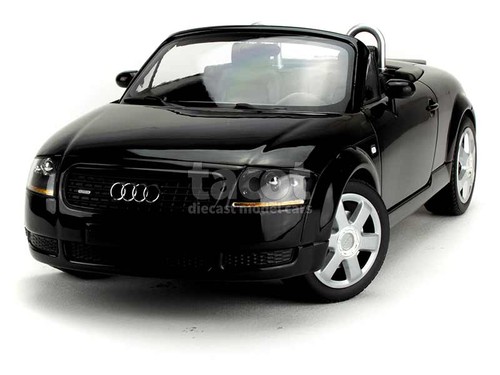Audi roadster 1999 - audi,