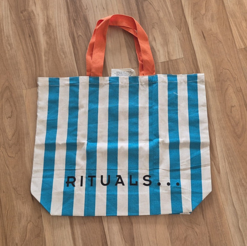 Rituals strandtasche - 🌸rituals, 🌸