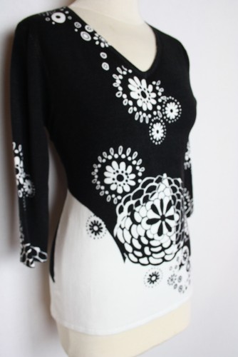 Luxus damen pullover - damen, oberteil
