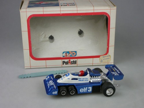 Polistil evolution a98 - polistil, 1/32