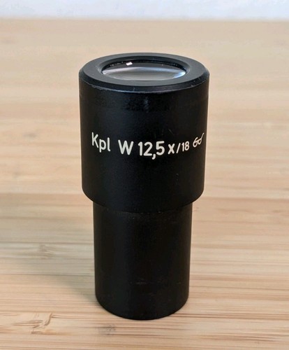 Zeiss kpl 18 - zeiss, kpl-w