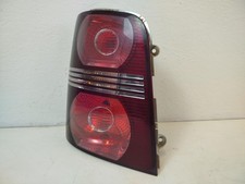 VW Touran 1T Rückleuchte