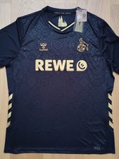 * 1. FC Köln Trikot / Saison 2025-2026 / 5XL / 777 / Dom / XXXXXL