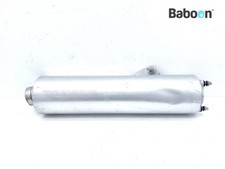 Auspuff Endtopf Original