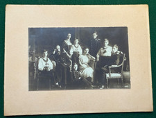 Antike kaiserlich russische