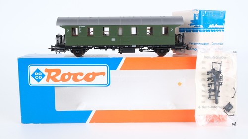 Roco 44201 donnerbüchse - 44201, 2