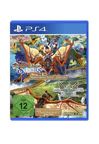 Ps4 monster hunter - ps4,