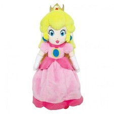 Super mario princess peach - super,