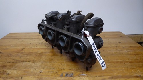 Honda 750 four cb750k - k,