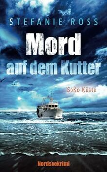 Mord auf dem kutter - auf, kutter: