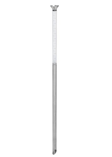 Blomus 65252 regenmesser calla - blomus,