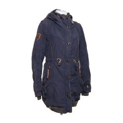 Naketano winterjacke damen - naketano,, winterjacke,